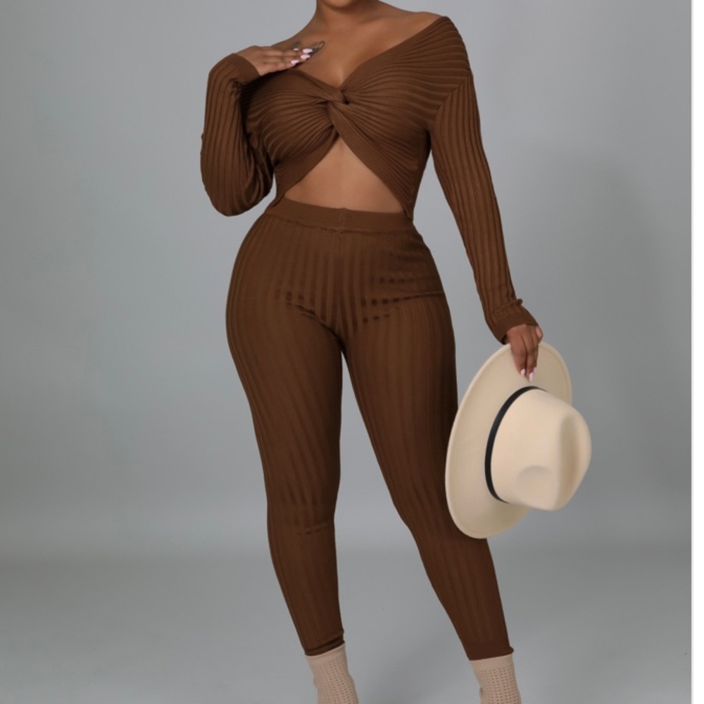 Mocha Set - Picture 2 of 3